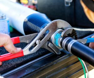 About Emergency plumbing pros New Boston, NH